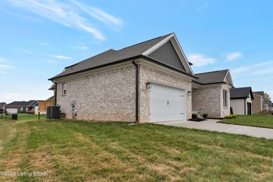 406 Williamsburg Dr, Mount Washington, KY 40047 - photo 4
