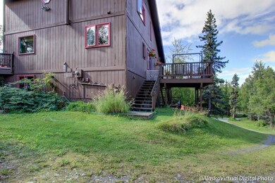 Back of House