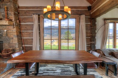 415 Windy Pass Trail, Gallatin Gateway, MT 59730 - photo 5