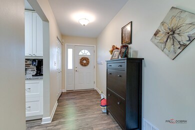 668 Claridge Cir unit 104, Hoffman Estates, IL 60169 - photo 2