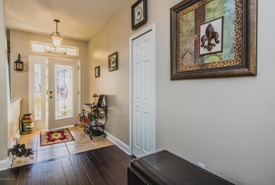 Foyer