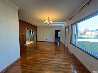 110 E Bishop St, Yates City, IL 61572 - photo 6