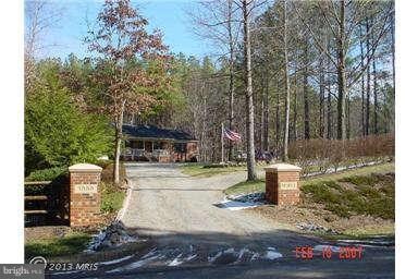 133 Miltons Ln, Louisa, VA 23093 - photo 2