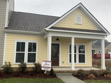 177 Mary Ann Cir, Spring Hill, TN 37174 - photo 6