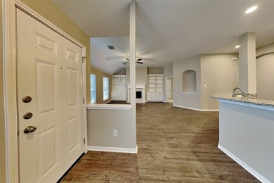 3830 Paigewood Dr, Pearland, TX 77584 - photo 4