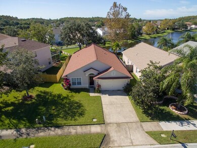 577 Lake Cypress Cir, Oldsmar, FL 34677 - photo 2