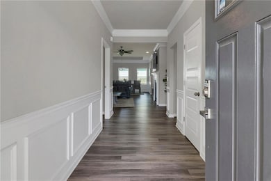 72 Flower Petal Way, Dacula, GA 30019 - photo 3