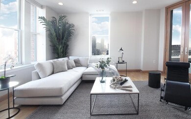 large great room