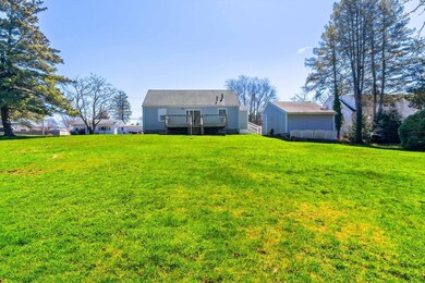 47 George St, South Dartmouth, MA 02748 - photo 4