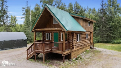 11707 Remote Ln, Willow, AK 99688 - photo 2