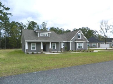 89 Geranium Trace, Crawfordville, FL 32327 - photo 3