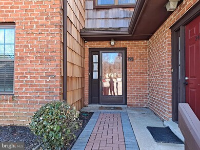22 Witherspoon Ct unit 126, Chesterbrook, PA 19087 - photo 2