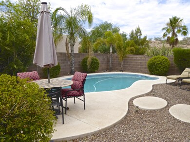 533 W Pyramid Point Ct