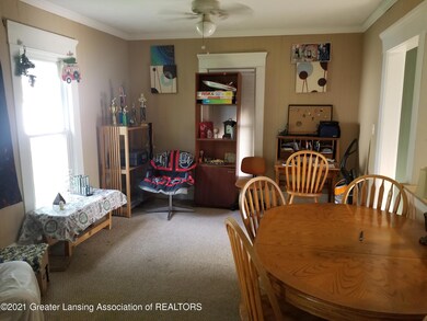 Dining Room Lower Unit