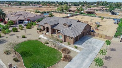 Aerial 1 Front