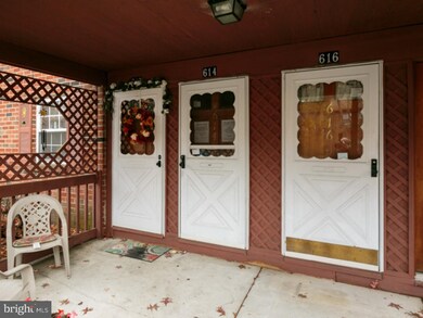 614 Garnet Dr unit 6N, Burlington, NJ 08016 - photo 3