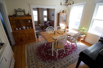 120 Montgomery St unit 1, Cambridge, MA 02140 - photo 4