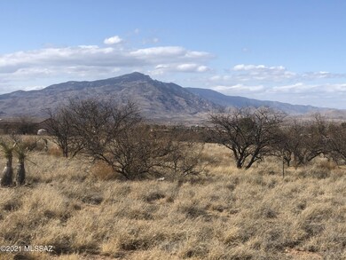 Thunderpass Rd