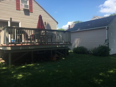 21 Wilson Rd, Somerset, MA 02726 - photo 5