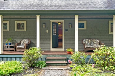 96 Tenpenny St, Freeport, ME 04032 - photo 4