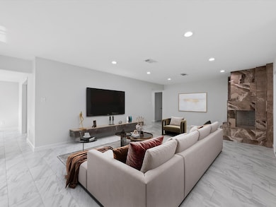 12302 Perthshire Rd, Houston, TX 77024 - photo 2