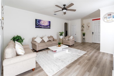 4502 Gallo Matese Ct, Round Rock, TX 78665 - photo 3