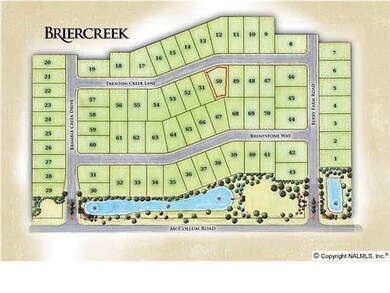 Phase I, lot 50: Come home to beautiful 