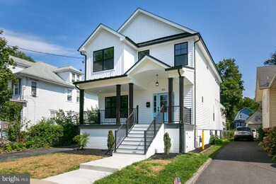 813 Merrick Ave, Collingswood, NJ 08108 - photo 3