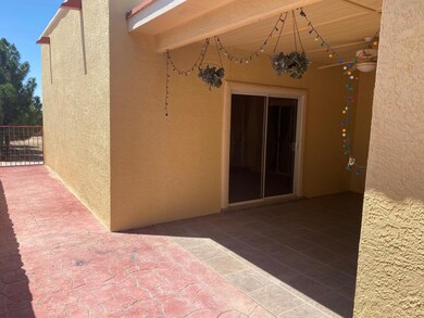 14368 Desert Wind Dr, Horizon City, TX 79928 - photo 4