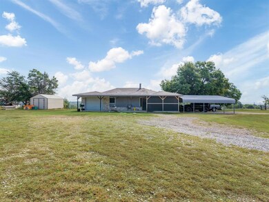 1001 Mill Rd, Springtown, TX 76082 - photo 3