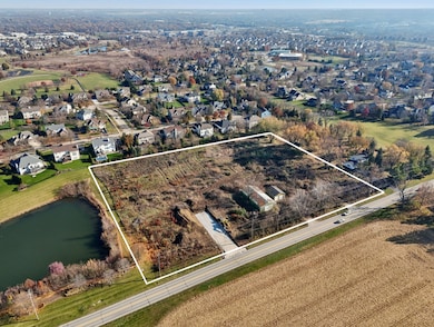 Unit 7C Prairie Grove Dr, Geneva, IL 60134 - photo 6