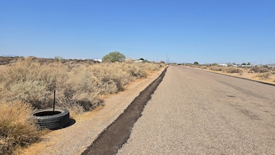 59XX W Gun Fury Rd, Eloy, AZ 85131 - photo 6