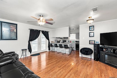 3115 Garnet Dr, Baton Rouge, LA 70805 - photo 4