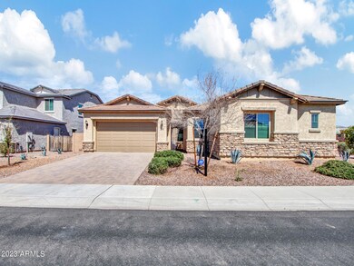 Front of Home 2