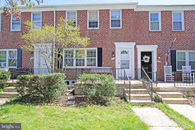 8137 Glen Gary Rd, Towson, MD 21286 - photo 2