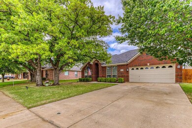 2233 Trevor Dr, Weatherford, TX 76087 - photo 2