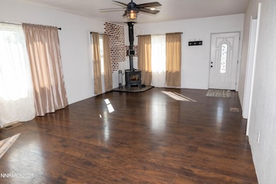 406 W 5th St, Winnemucca, NV 89445 - photo 6