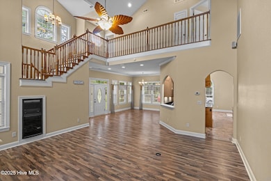 109 Sunburst Cir, Cedar Point, NC 28584 - photo 6