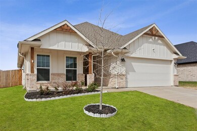 1414 Saratoga Dr, Sherman, TX 75092 - photo 2