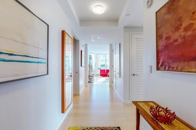 Millennium Tower unit 2908, Boston, MA 02110 - photo 5