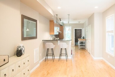 10.5 Hancock St unit C, Boston, MA 02129 - photo 7