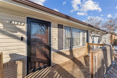 4124 S Union St, Independence, MO 64055 - photo 2