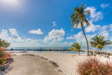 Sandy Beach