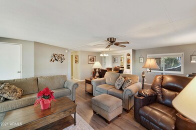 8231 E Desert Trail, Mesa, AZ 85208 - photo 3