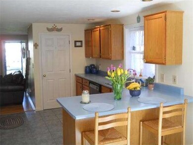 76 Turnpike St, South Easton, MA 02375 - photo 3