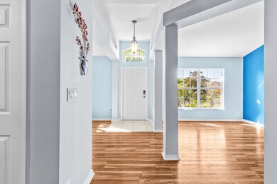 873 SW Tulip Blvd, Port Saint Lucie, FL 34953 - photo 7