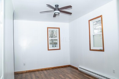 First Floor Bedroom