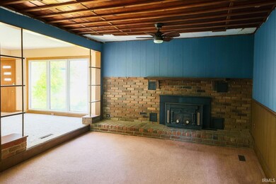 2901 Tell St, Tell City, IN 47586 - photo 6