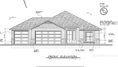 8503 E Drover Loop, Nampa, ID 83687 - photo 2