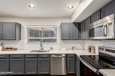 8504 E Lindner Ave, Mesa, AZ 85209 - photo 6